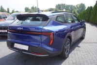 Kia K4 Sportswagon 1.6 T-GDI Aut.