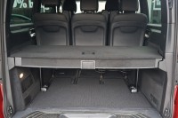 Mercedes-Benz V-Klasse V300 d AVANTGARDE 4M lang