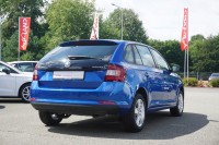 Skoda Rapid Spaceback 1.6 TDI