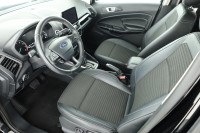 Ford EcoSport 1.0 EcoBoost Titanium
