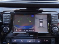 Nissan Qashqai 1.6 N-Connecta
