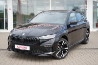 Vorschau: Skoda Scala Monte Carlo 1.5 TSI DSG