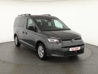 VW Caddy Maxi 1.5 TSI DSG