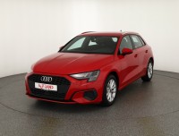 Audi A3 Sportback 30 TFSI LED Navi Sitzheizung Kamera
