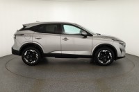 Nissan Qashqai N-Connecta+ 1.3 DIG-T MHEV Aut.