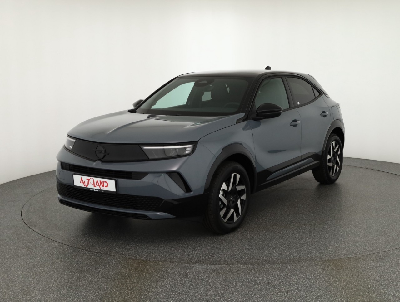 Opel Mokka GS 1.2 DI Turbo Aut.