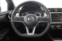 Nissan Micra 1.0 N-Way
