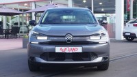 Vorschau: Citroen C4 Hybrid 110 Aut.
