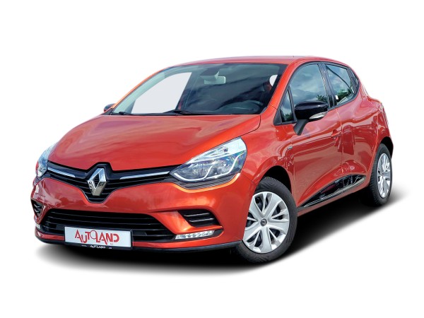 Renault Clio 1.2 Limited