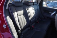 Land Rover Discovery Sport 2.0 M-Hybrid AWD