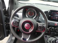 Fiat 500C 1.2 8V Lounge