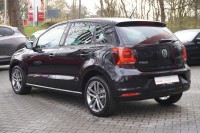 VW Polo 1.0 Allstar