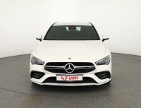 Mercedes-Benz CLA 35 AMG SB