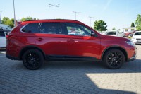 Vorschau: Mitsubishi Outlander 2.0 MIVEC CVT