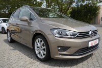 Vorschau: VW Golf Sportsvan VII 1.5 16V TSI Join