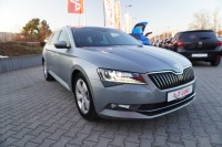 Skoda Superb Combi 2.0 TDI