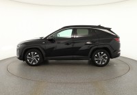 Vorschau: Hyundai Tucson 1.6 T-GDI Trend