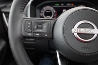 Nissan Qashqai N-Connecta 1.3 Dig-T