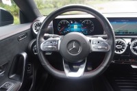 Mercedes-Benz CLA 180 AMG Line