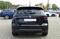 VW T-Cross 1.0 TSI R-Line