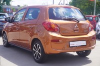 Mitsubishi Space Star 1.0 Edition