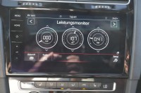 VW Golf VII 2.0 16V TSI GTI TCR
