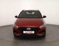 Hyundai i30 Kombi 1.5 T-GDI mHev Aut.