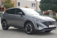 Nissan Qashqai N-Connecta 1.3 Dig-T Aut.