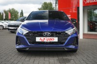 Hyundai i20 1.0 T-GDI N Line M-Hybrid