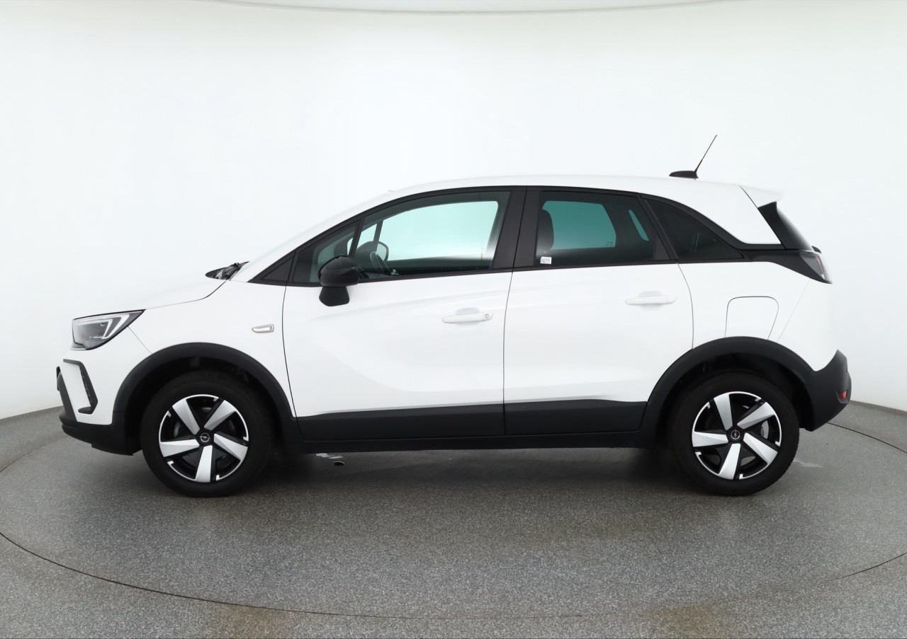 Opel Crossland (X) 1.2 Turbo Edition