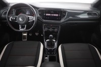 VW T-Roc 1.5 TSI