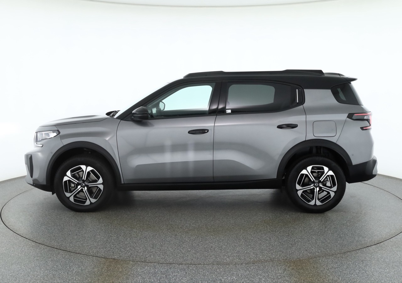 Citroen C3 Aircross Max Hybrid 145 Aut.
