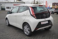 Toyota Aygo 1.0 VVT-i x