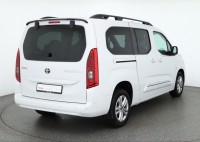 Toyota Proace City 1.2 L2 Team Deutschland