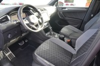 VW Tiguan Allspace 2.0 TDI R-Line 4Motion