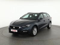 Seat Leon ST Style1.5 TSI 3-Zonen-Klima Sitzheizung LED