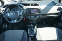 Toyota Yaris 1.5 Hybrid Comfort