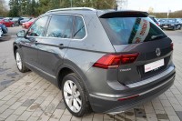 VW Tiguan 2.0 TDI DSG Highline 4Motion