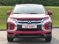 Mitsubishi ASX II 2.0 MIVEC