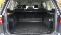 VW Touran 1.5 TSI Highline Navi