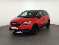 Opel Crossland X 1.2 Turbo INNOVATION 2-Zonen-Klima Navi Sitzheizung