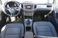 VW Golf Sportsvan 