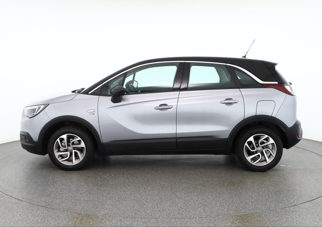 Opel Crossland (X) 1.2 Turbo