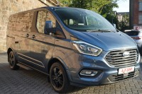 Ford Tourneo Custom 2.0 TDCi L1 Titanium X