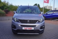 Peugeot Rifter 1.5 BlueHDi Allure L2