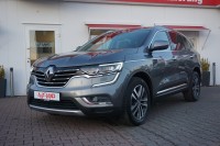 Vorschau: Renault Koleos 2.0 dCi Limited 4x4