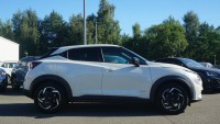 Nissan Juke 1.6 Hybrid N-Connecta