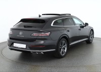 VW Arteon SB 2.0 TSI DSG R-Line