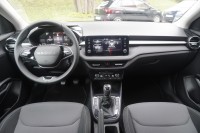 Skoda Fabia 1.0 MPI