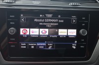 VW Touran 1.5 TSI DSG